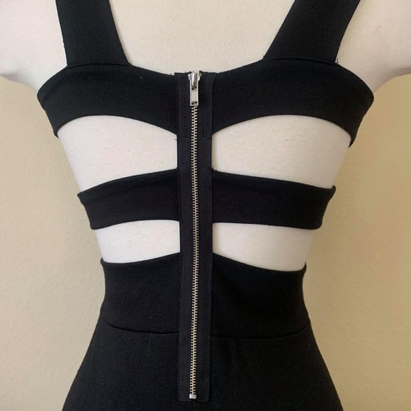 Forever 21 mini dress - Picture 4 of 6